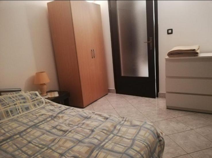 Apartmani Katerina Pula Exterior foto