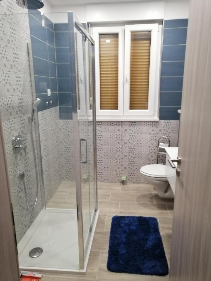 Apartmani Katerina Pula Exterior foto