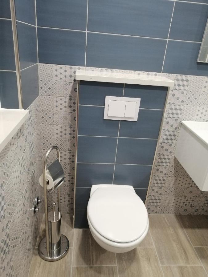 Apartmani Katerina Pula Exterior foto