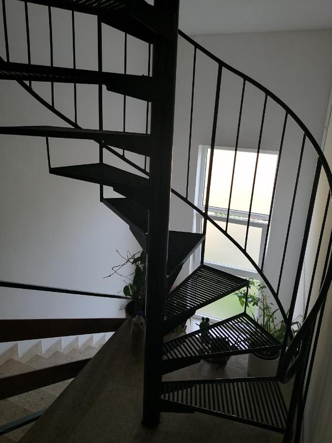 Apartmani Katerina Pula Exterior foto